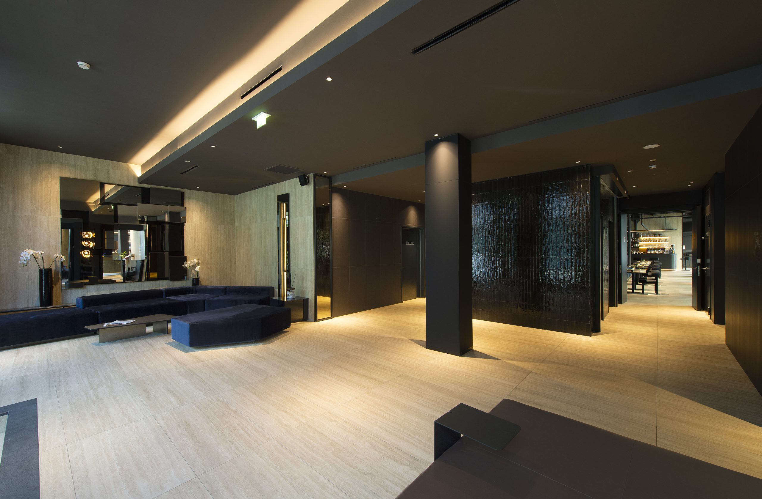 Palazzo Loreto Hotel Milano - Hall